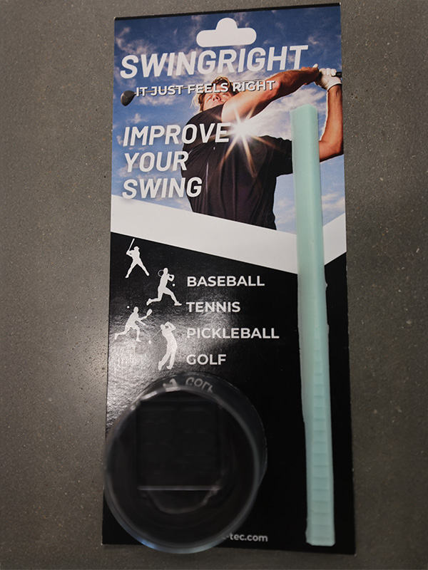 OSU student launches patent pending athletic training device with