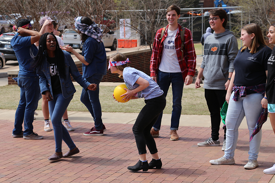 Student Organizations