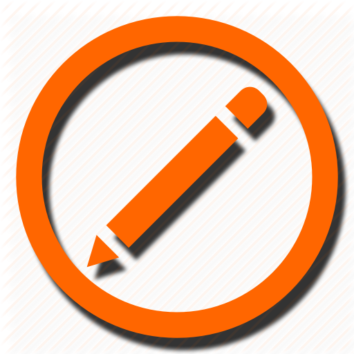 Computer Specs Icon