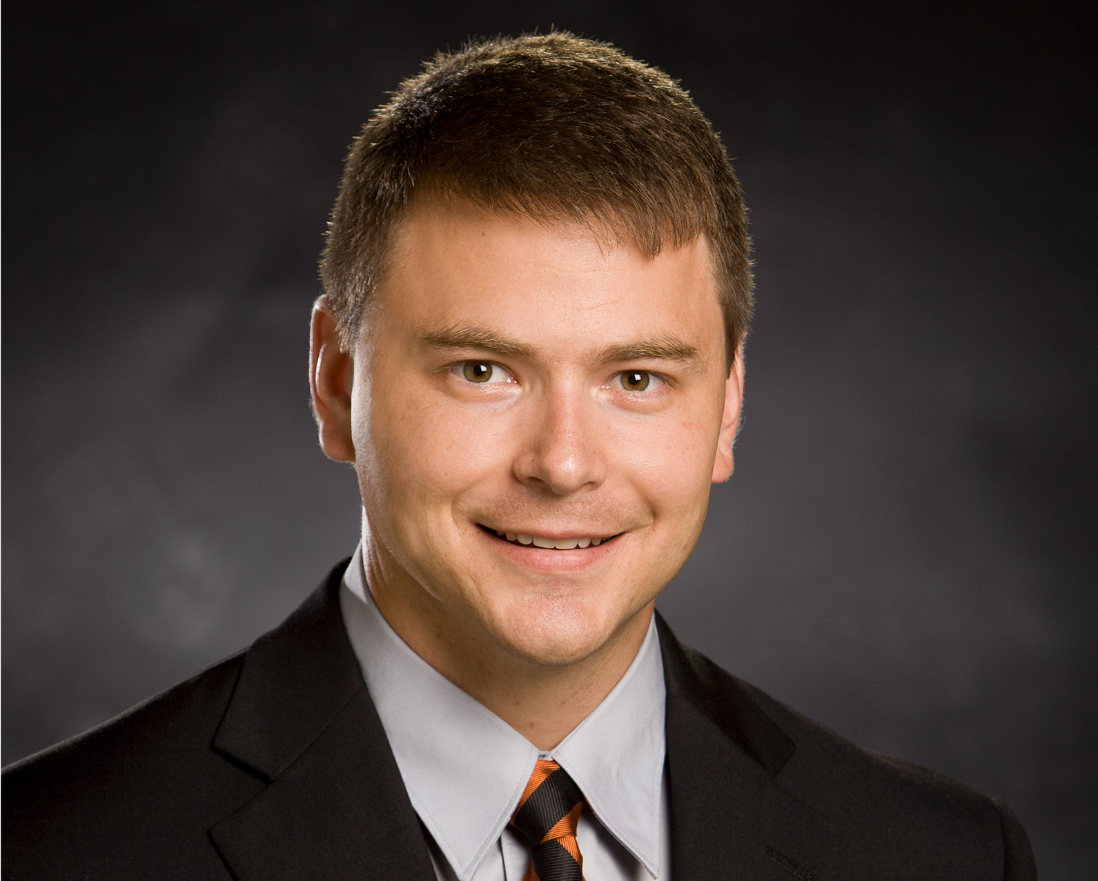 Dr. Clint Aichele