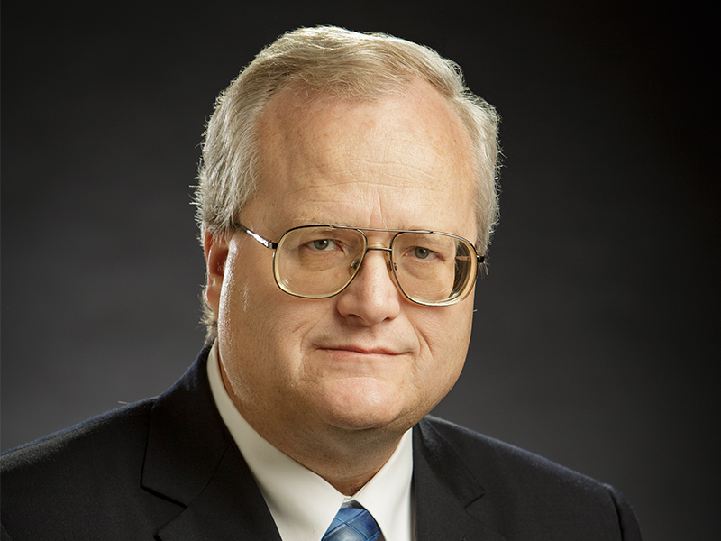 Dr. Alan Tree
