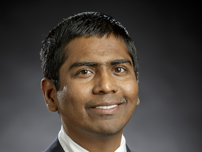 Dr. Mari Andiappan