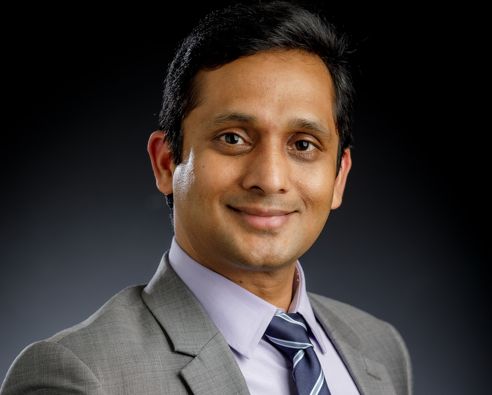 Dr. Prem Bikkina