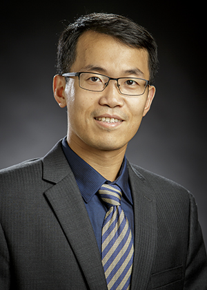 Dr. Yu Feng
