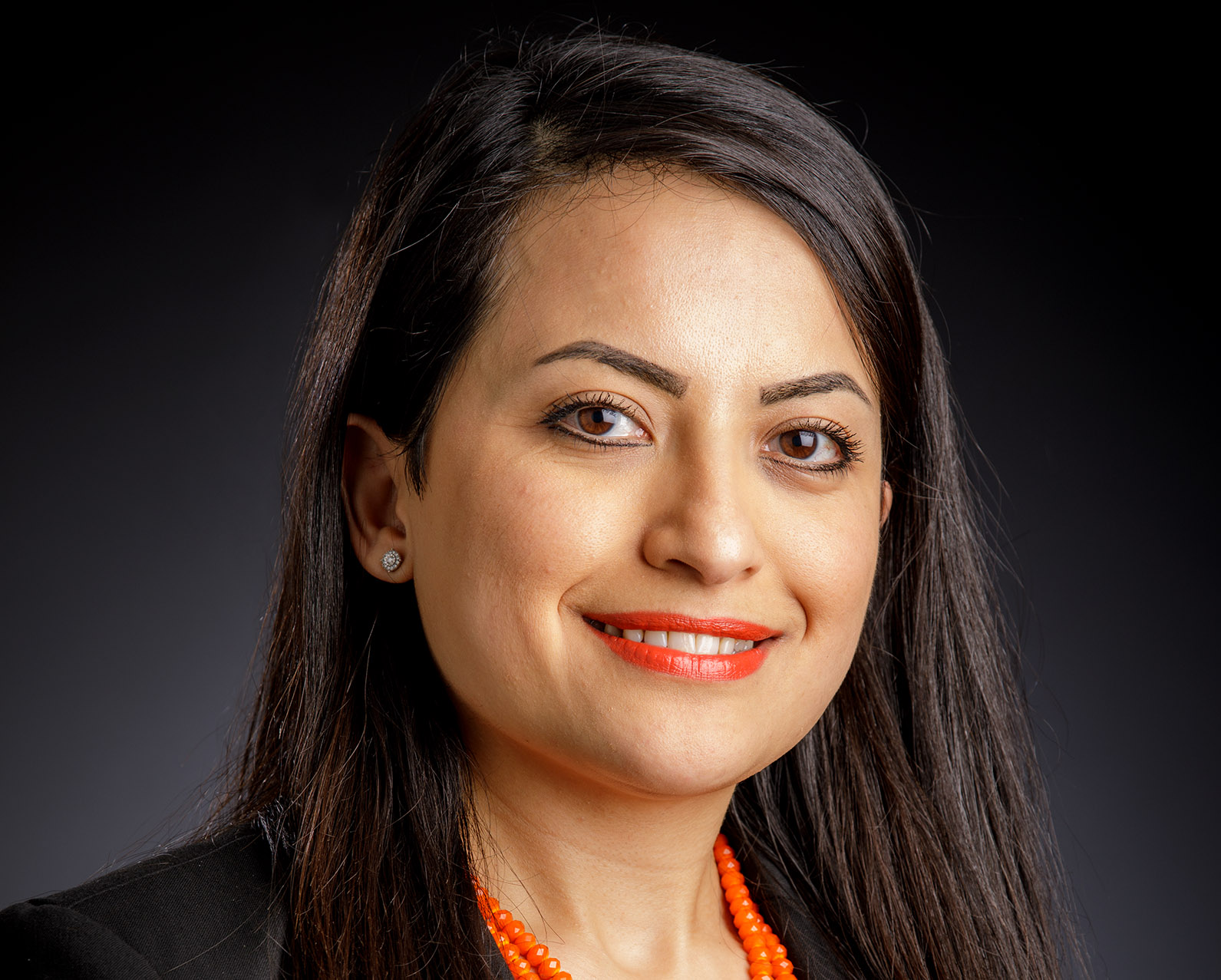 hemmati.jpg Dr. Shohreh Hemmati