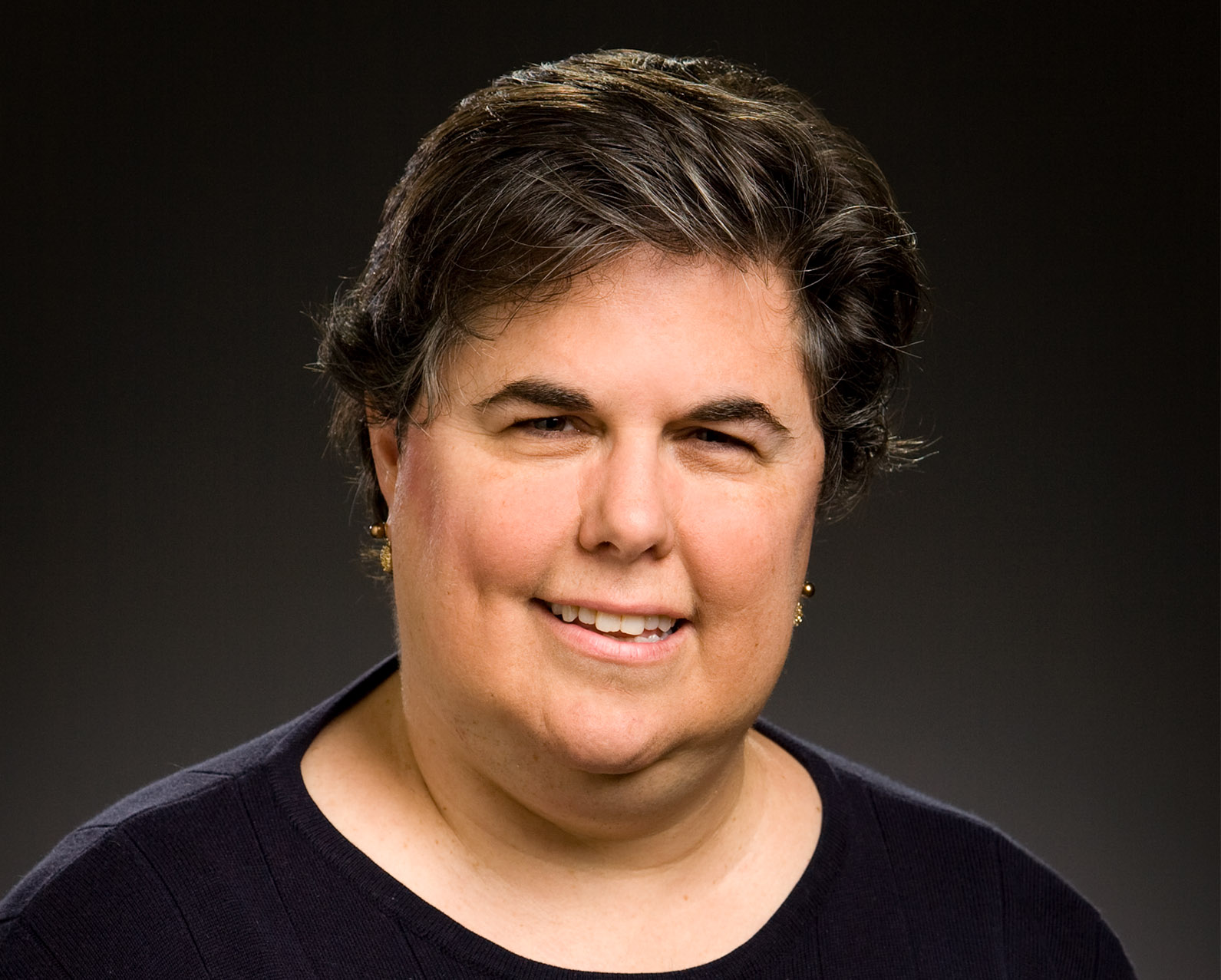 high_karen_adjunct.jpg Dr. Karen High