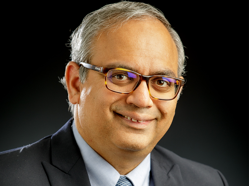 Dr. Jindal Shah