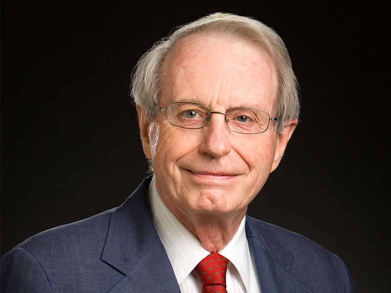 Dr. Kenneth Bell 