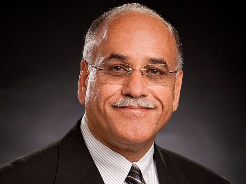 Dr. Khaled Gasem 