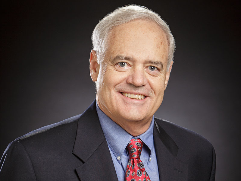Dr. Peter Clark 