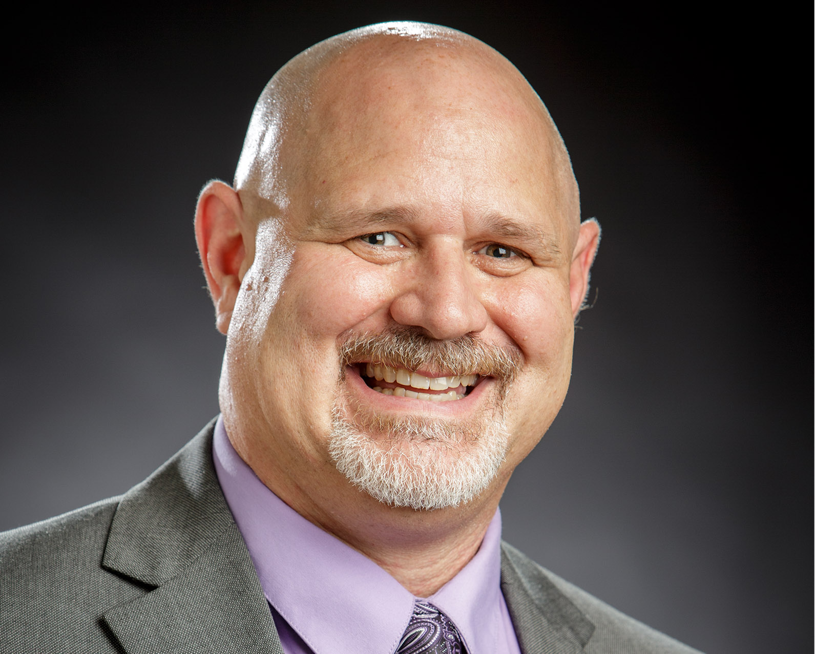 Dr. Brad Rowland 