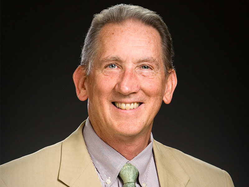 Dr. Russell Rhinehart