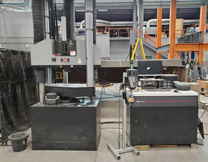 Compression Machine
