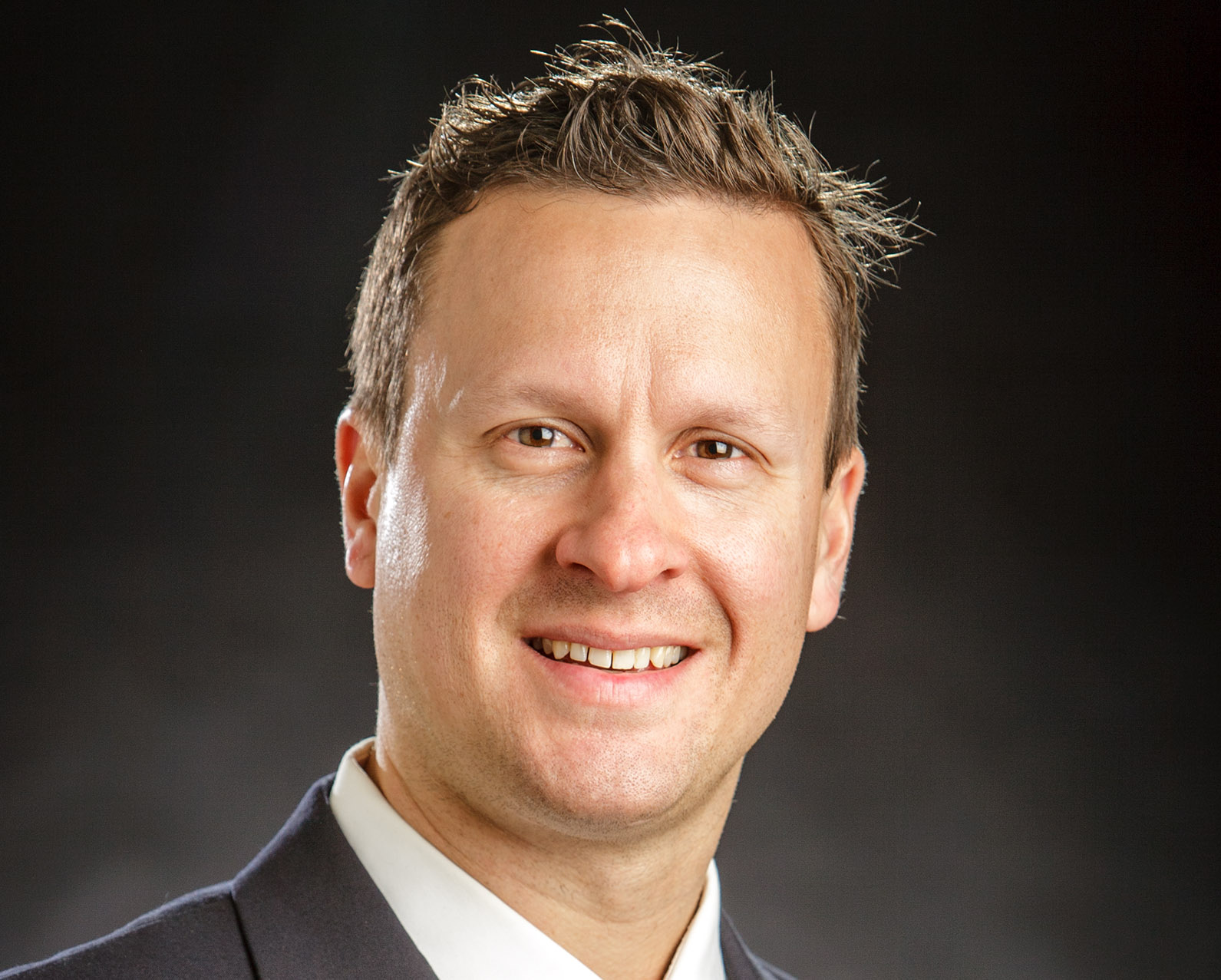 Dr. David Lampert