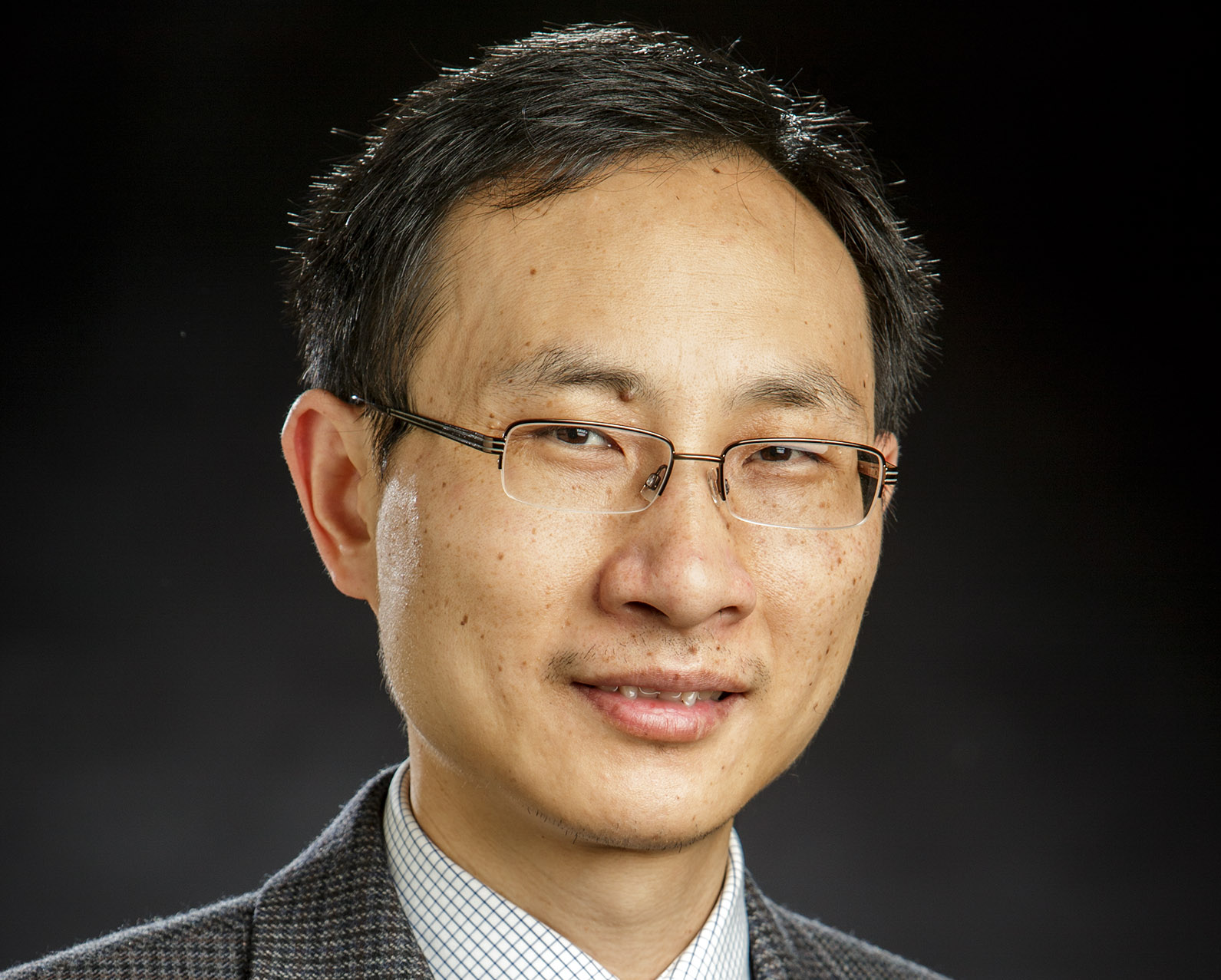 Dr. Joshua Li