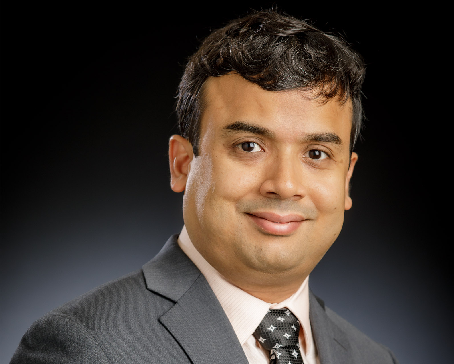 Dr. Deb Mishra