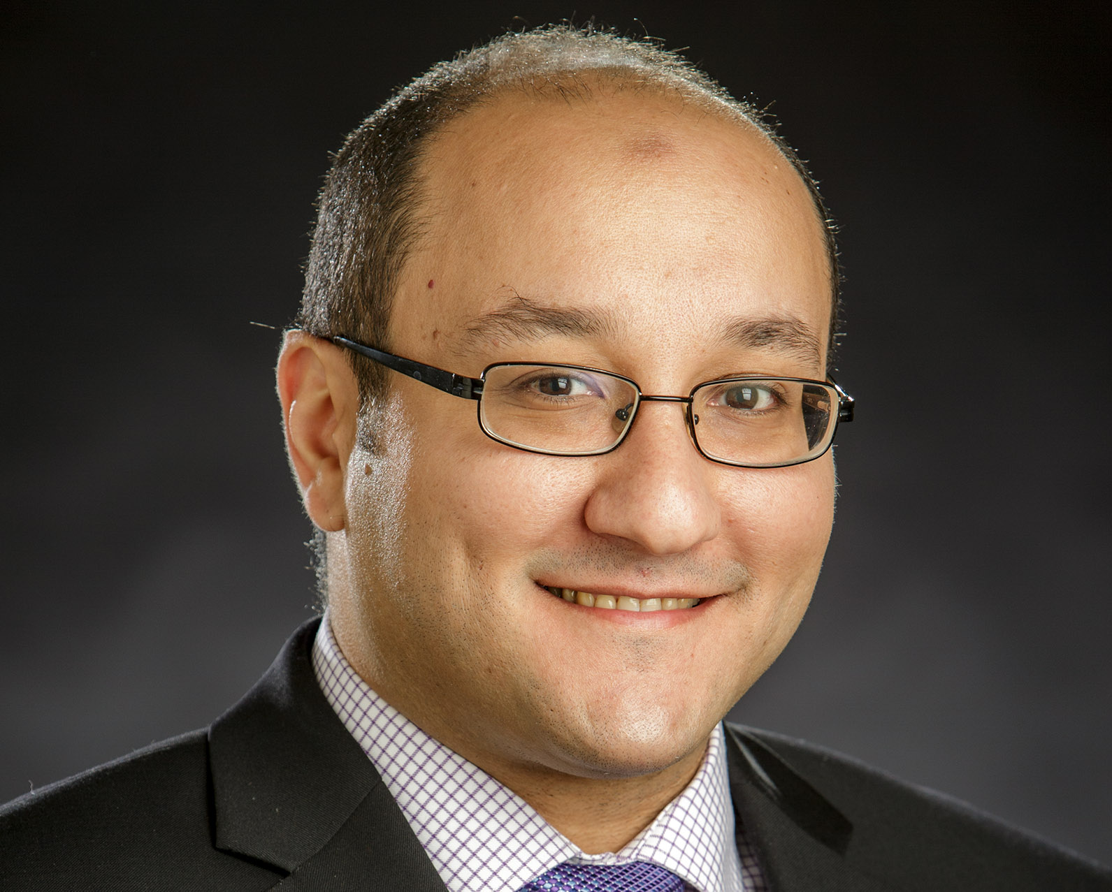Dr. Mohamed Soliman