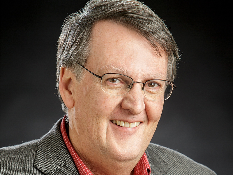 Dr. Stephen Cross
