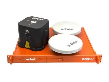 Applanix GPS-IMU