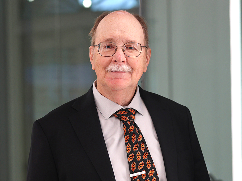 Dr. John Veenstra