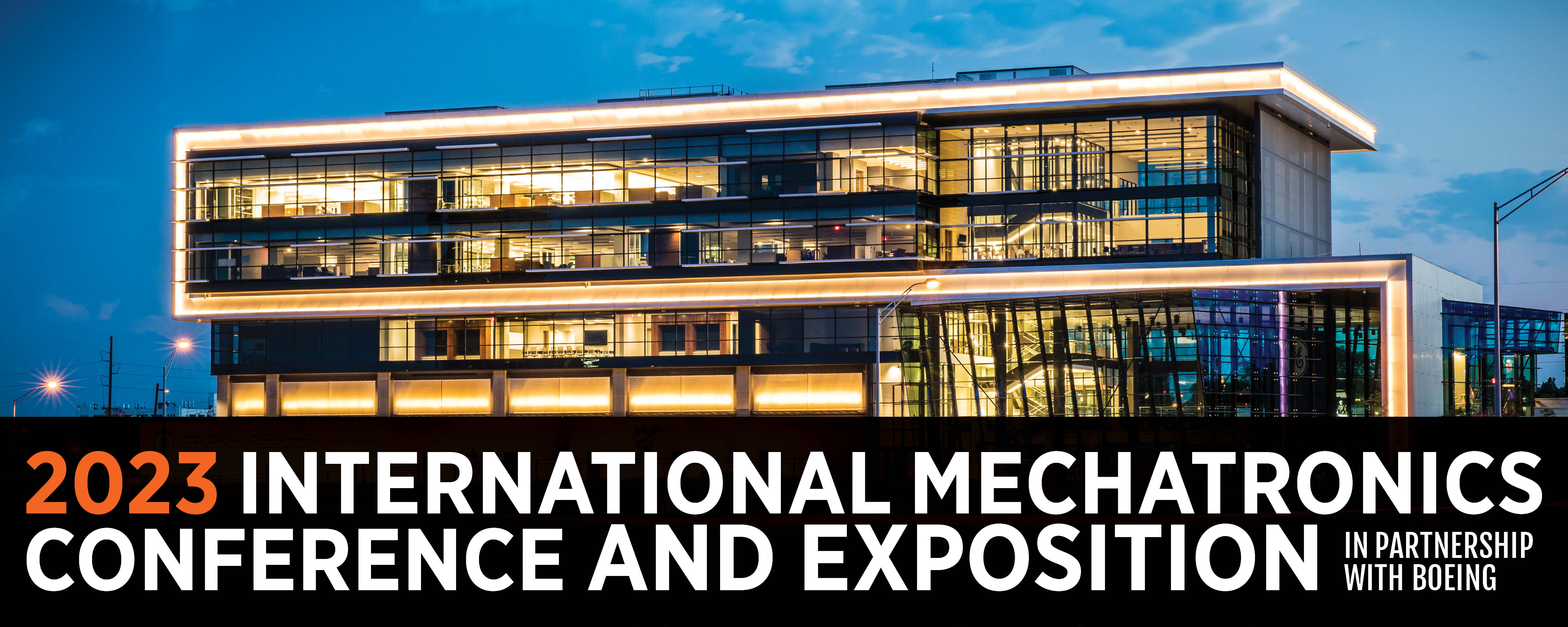 International Mechatronics and Robotics Conference Oklahoma State