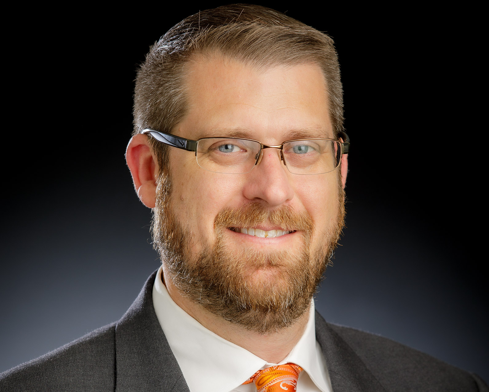 Dr. Rob Agnew
