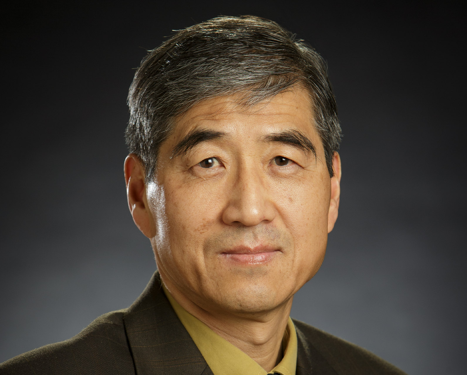 Dr. Young Bae Chang 
