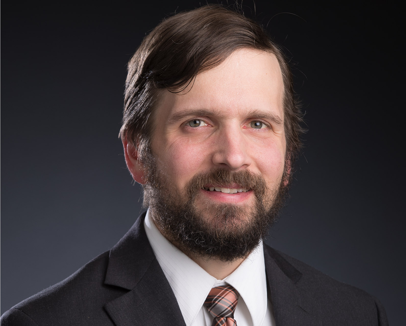 Bryan Hoskins Oklahoma State University