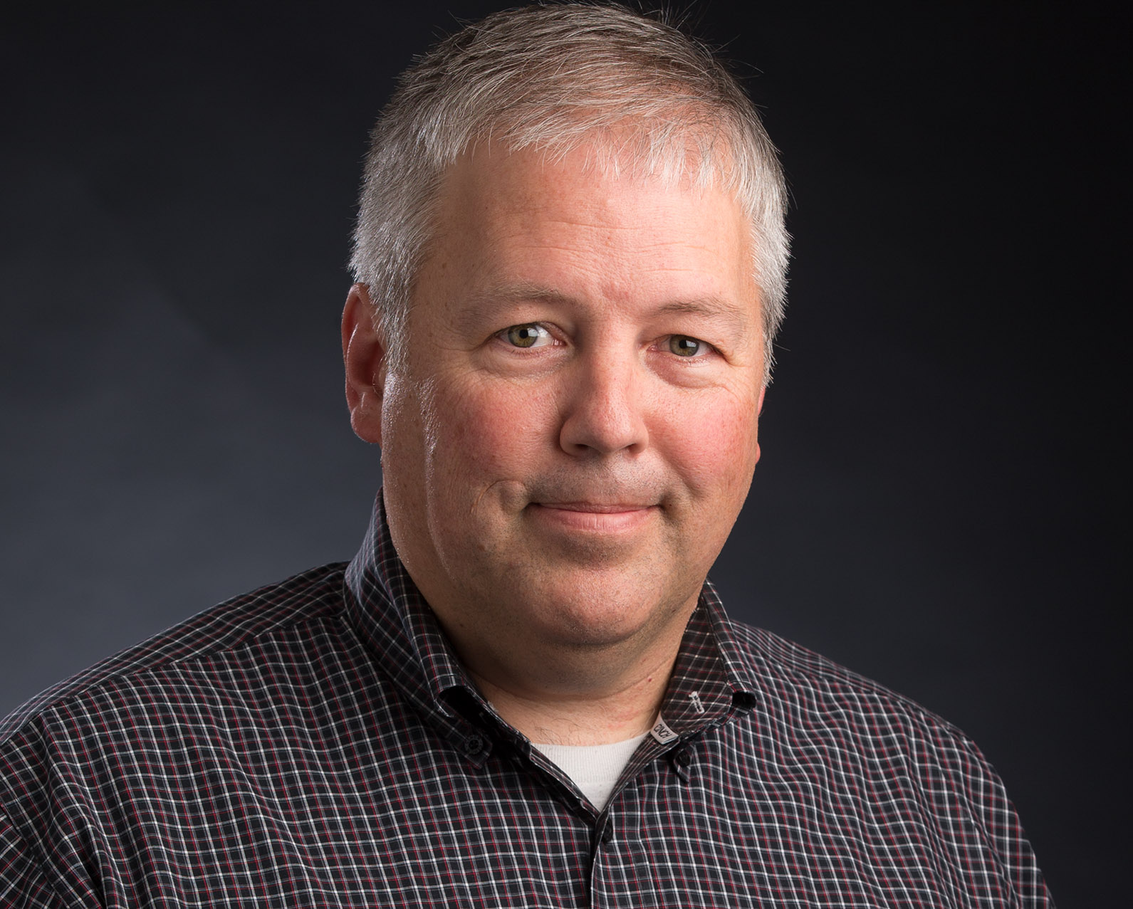 Professor Warren Lewis