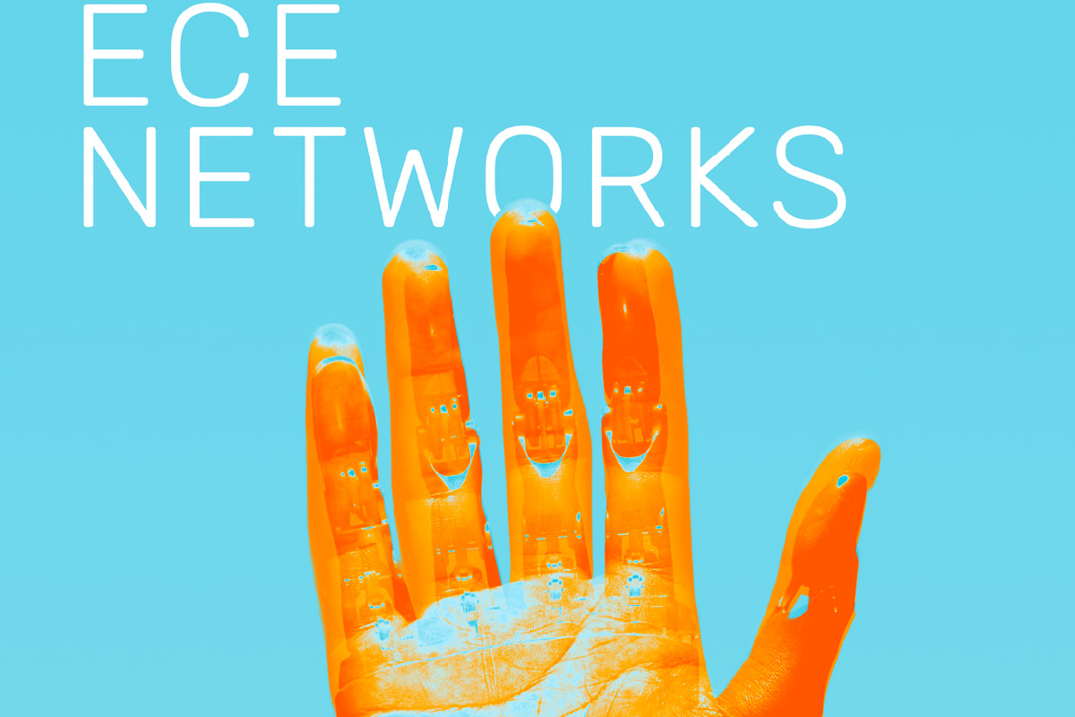 2025 ECE Newsletter Cover