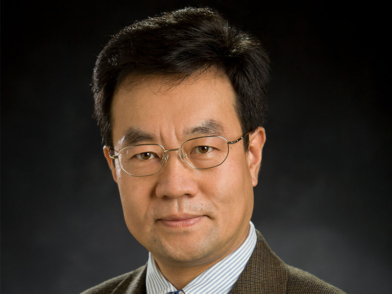 Dr. Zhang named Clarivate Highly Cited Researcher Oklahoma State