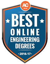 Best EN Degrees Award Image