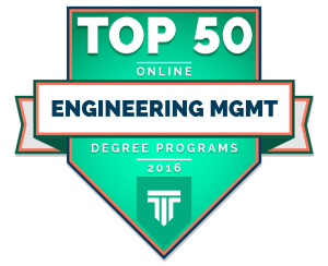 Top 50 EN Schools Award Image