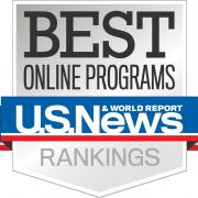 Best Online Award Image