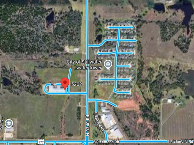 map of CLGT/LTAP location