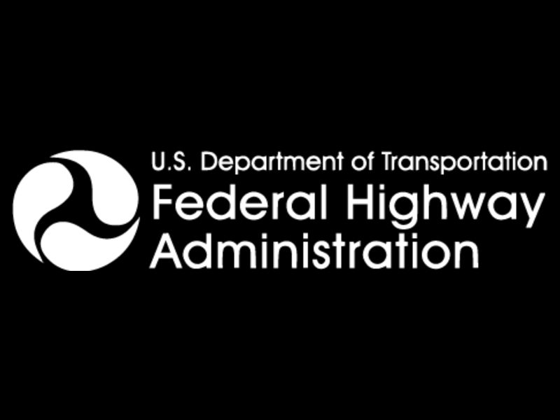 FHWA Logo - Federal Highway Administration