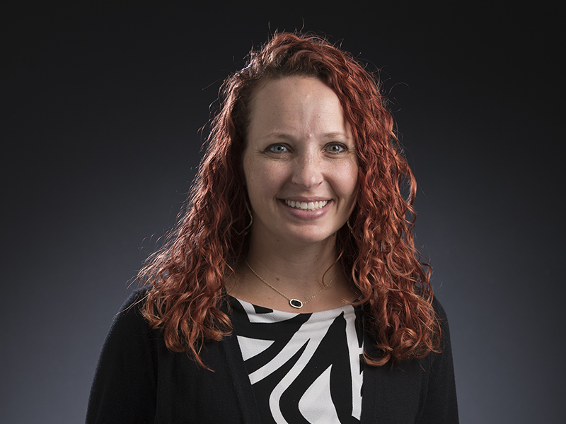 Dr. Virginia Charter