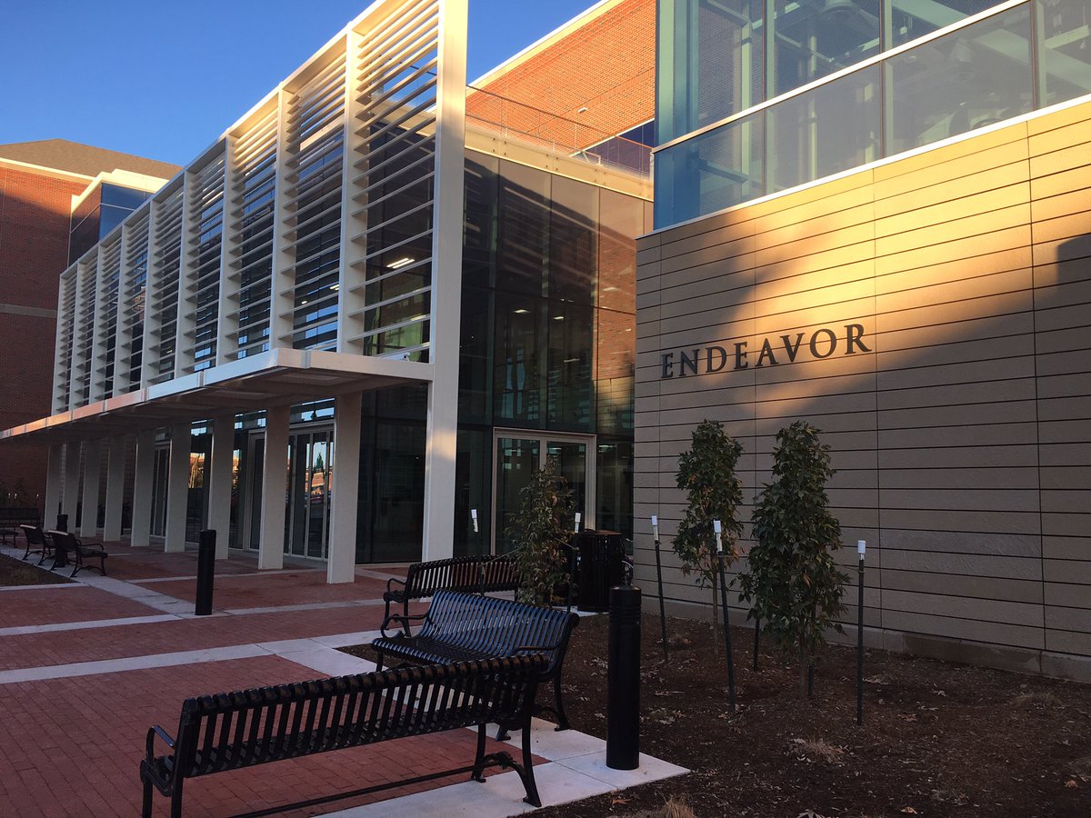 ENDEAVOR