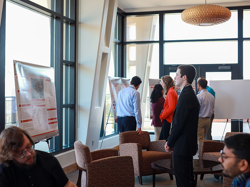 cibs-front-gal-5.jpg CIBS meeting Poster Show at Oklahoma State University