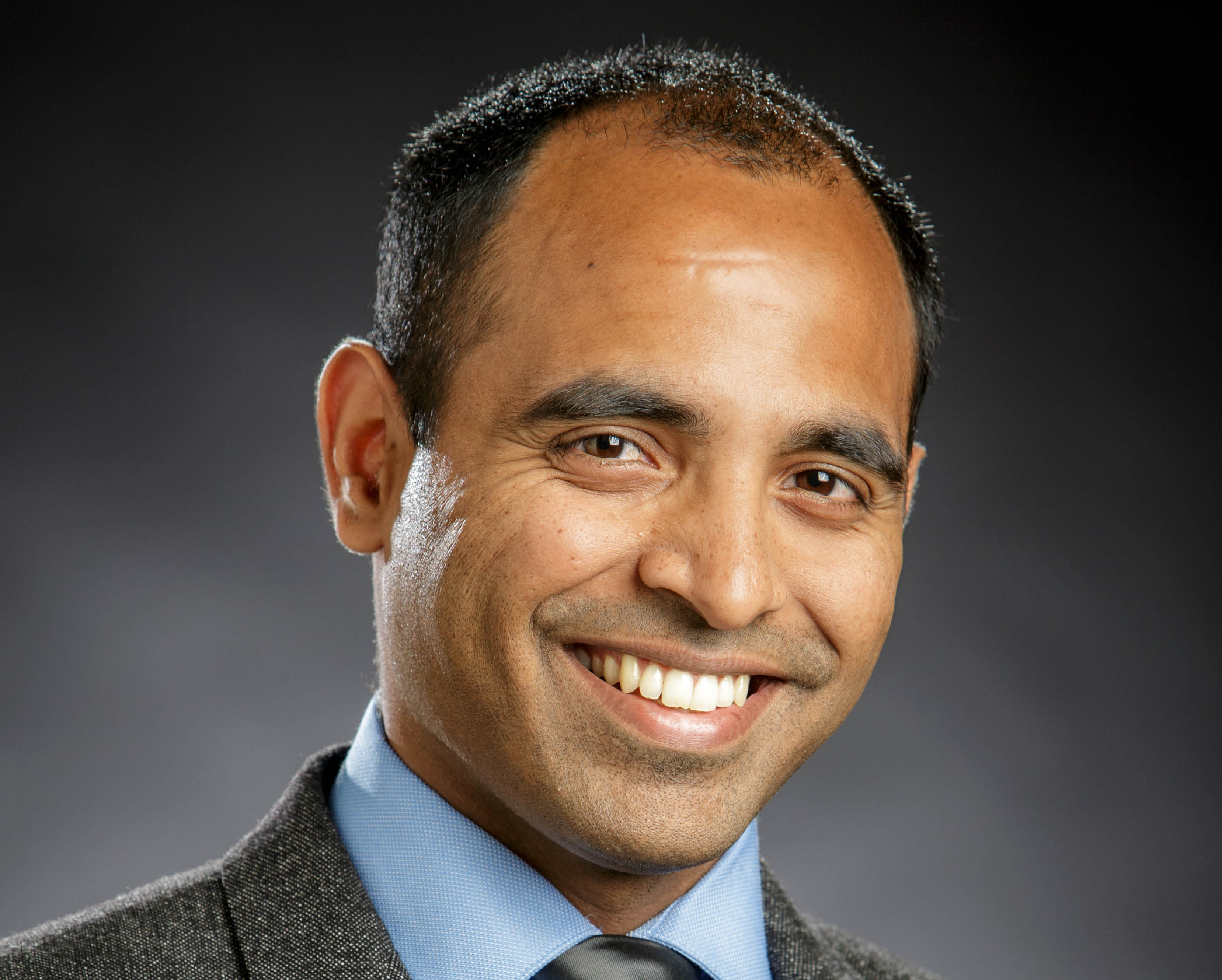 Rushikesh Kamalapurkar