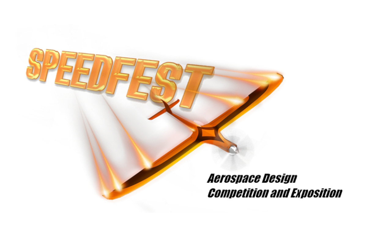 speedfest logo