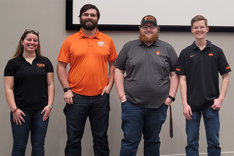 Bullet's Tow-Safety Tow Hitch