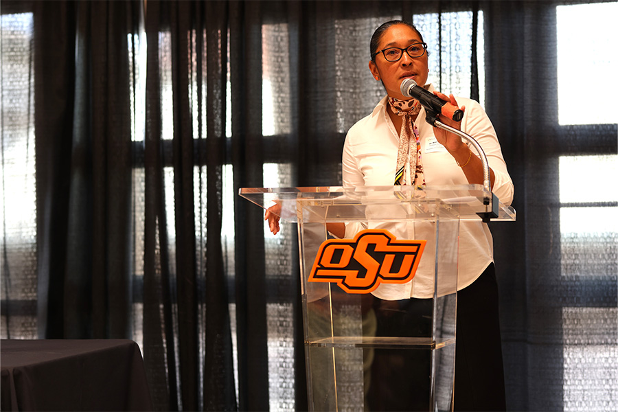 Order of the Engineer ceremony