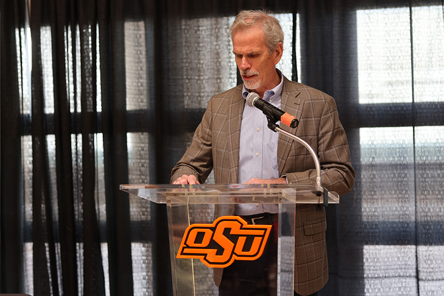 Order of the Engineer ceremony