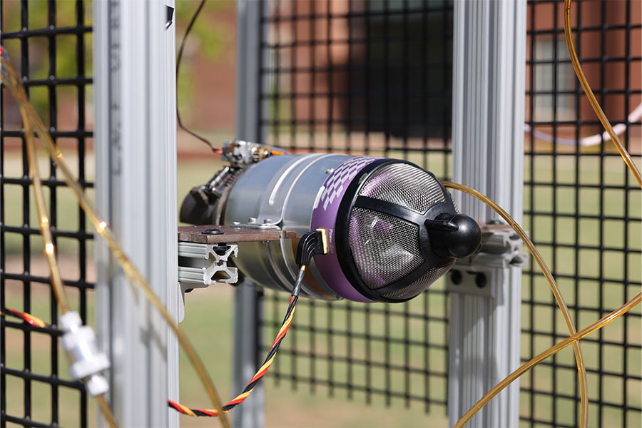 Spring 2025 Senior Design Expo