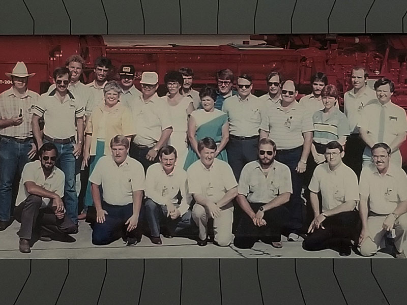 A large group photo for ARCT