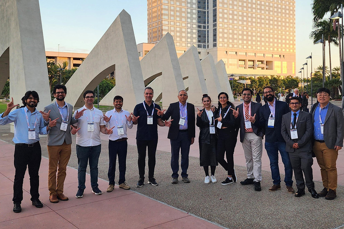 AIChE recruitment fair AIChE recruitment fair