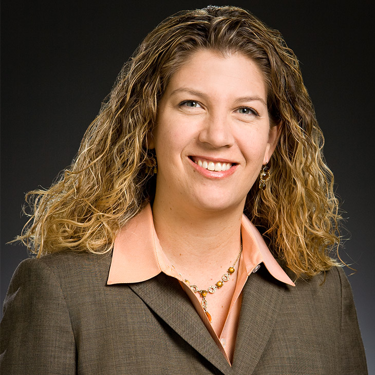 Dr. Heather Fahlenkamp