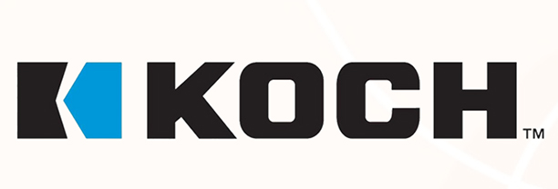 koch logo