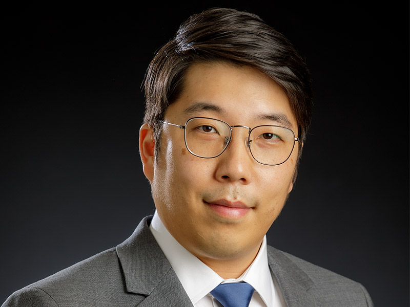 Dr. Hunjoo Lee